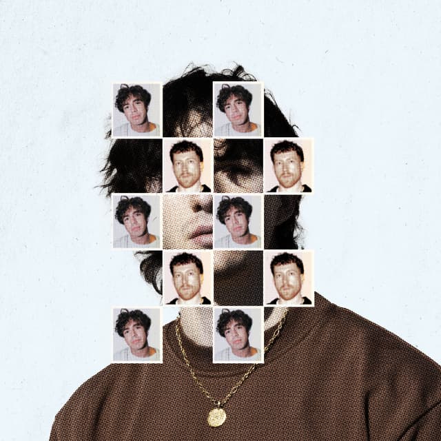 Album cover art for Without You