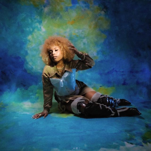 Album cover art for Sx Symbol