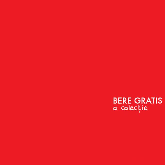 Album cover art for O colecţie