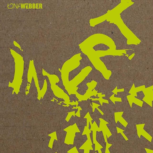 Album cover art for Insert EP