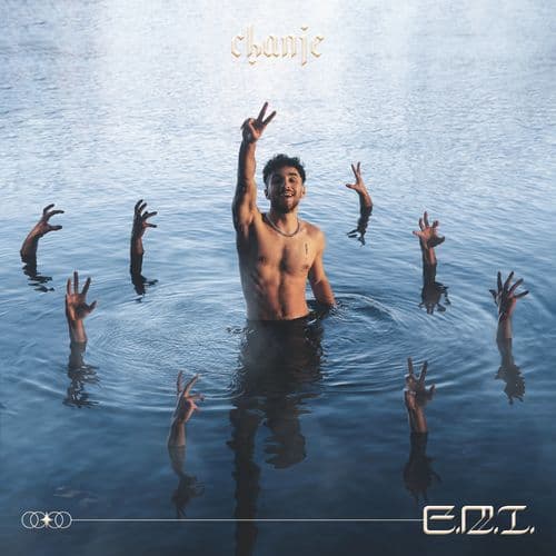 Album cover art for E.M.I.