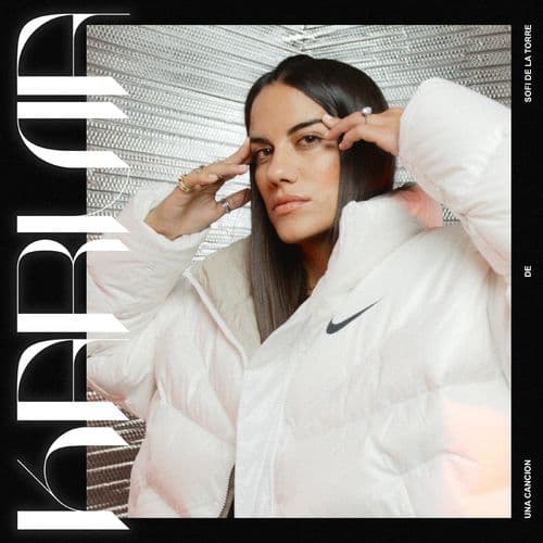 Album cover art for Karma