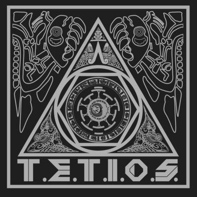 Album cover art for T.E.T.I.O.S.