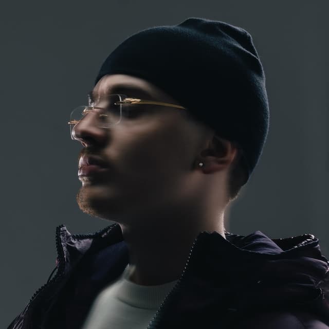 Album cover art for Drown im Traum