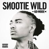 Album cover art for Go Mode