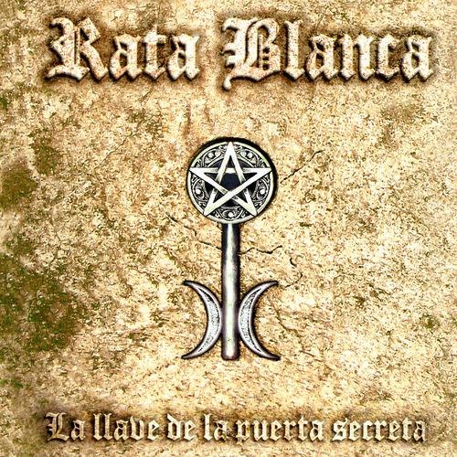 Album cover art for La Llave De La Puerta Secreta