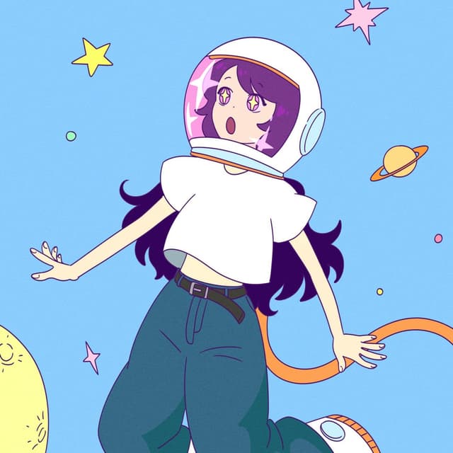 Album cover art for LUNAPOLIS