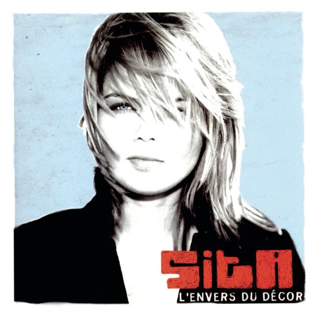 Album cover art for L'Envers Du Décor