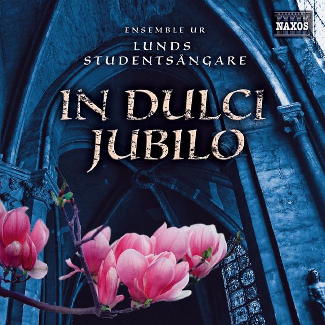 Album cover art for In dulci jubilo