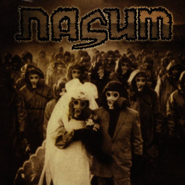 Album cover art for Inhale / Exhale