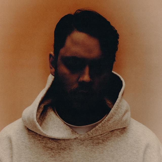 Album cover art for Aucune Promesse