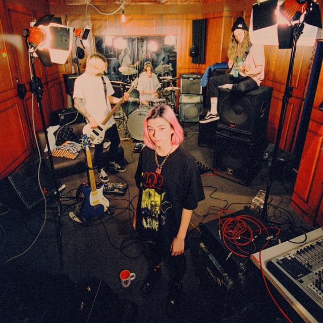 Album cover art for Если хочешь