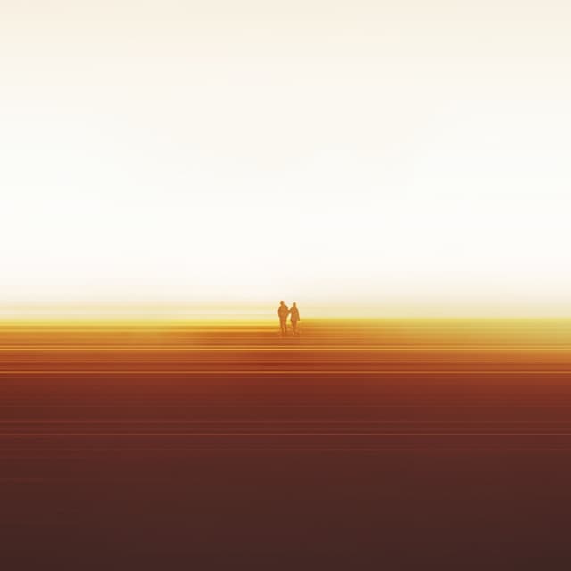 Album cover art for Painful Love's Serenade