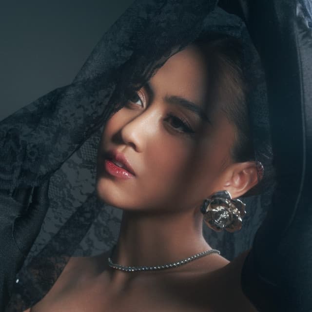 Album cover art for Tak Berakhir Sama