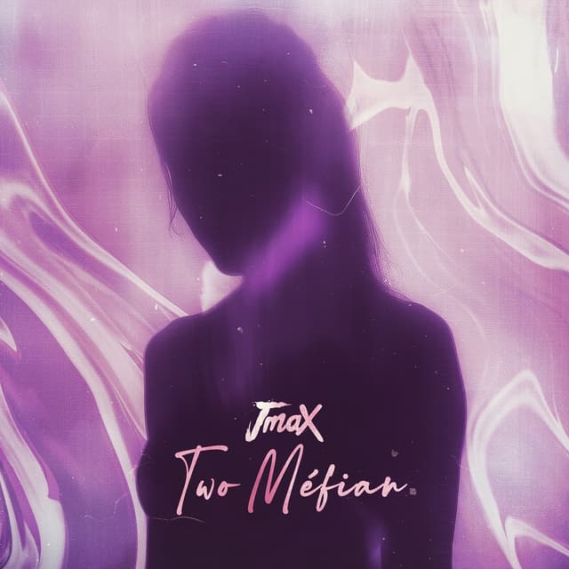 Album cover art for Two méfian