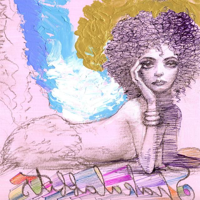 Album cover art for 嘘を混ぜ込んだ真実のスープ