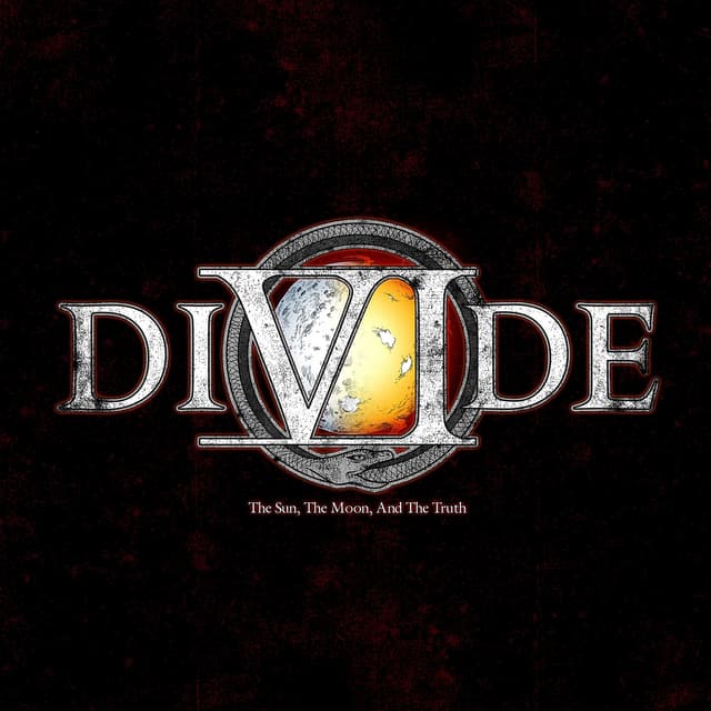 Album cover art for The Sun, the Moon, and the Truth