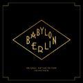 Album cover art for Babylon Berlin [Série TV]