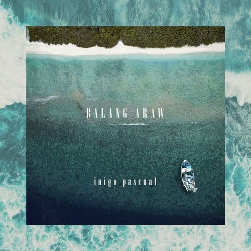 Album cover art for Balang Araw