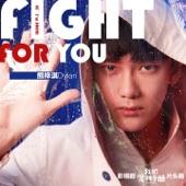 Album cover art for Fight For You
