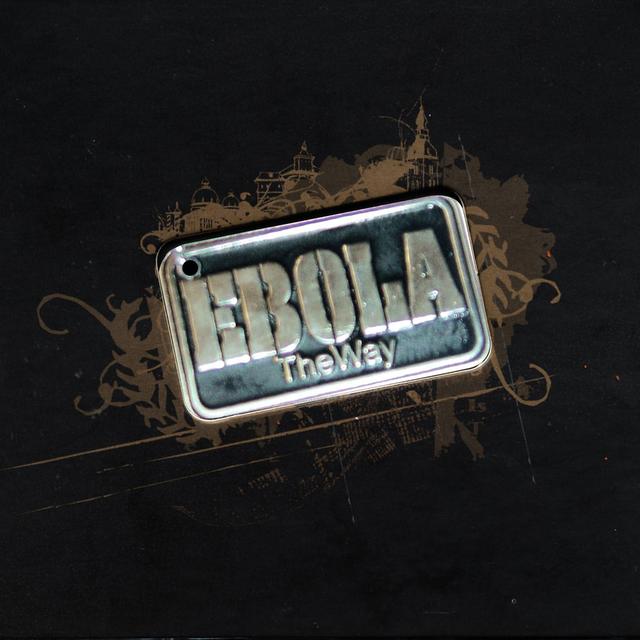 Album cover art for The Way