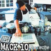 Album cover art for The Recipe