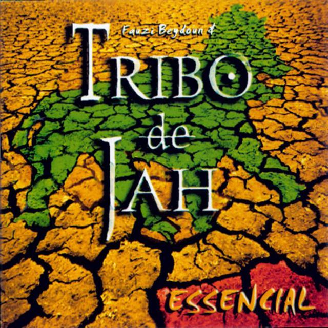 Album cover art for Essencial