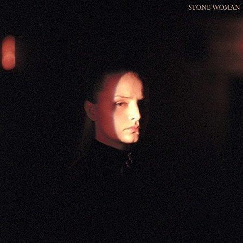 Album cover art for Stone Woman