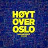 Høyt over Oslo