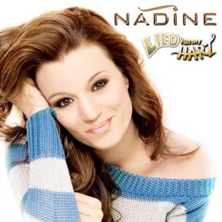 Album cover art for Lied Van My Hart (duet)