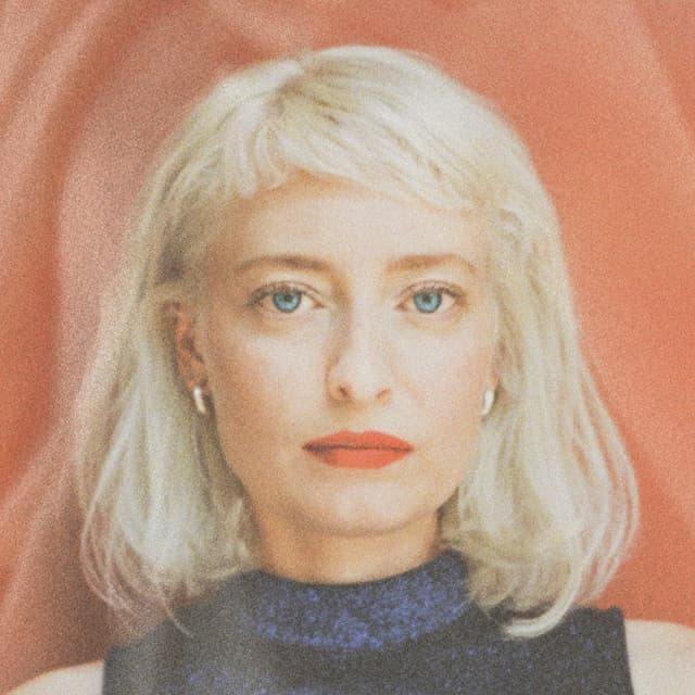 Album cover art for Unsung