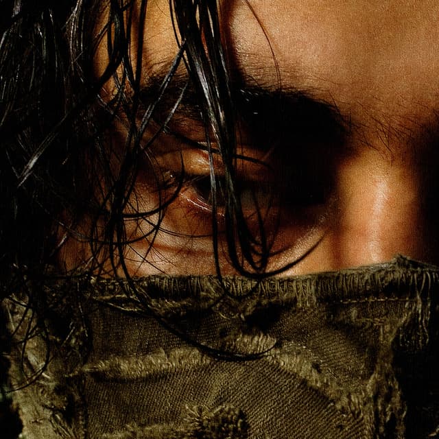 Album cover art for Salieri