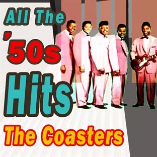 Album cover art for All The '50s Hits