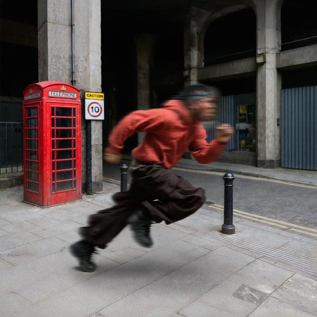 Album cover art for Catch Me If You Can / So Far Away