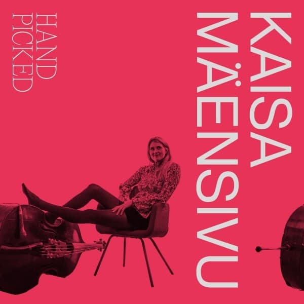 Album cover art for Hand Picked