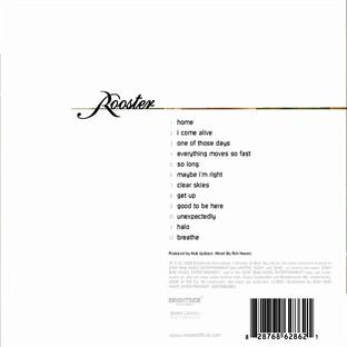 Album cover art for Circles And Satellites