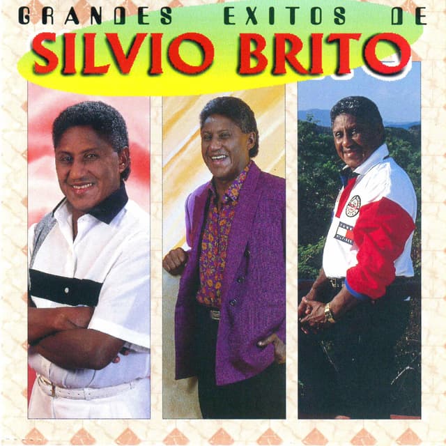 Album cover art for Grandes Exitos