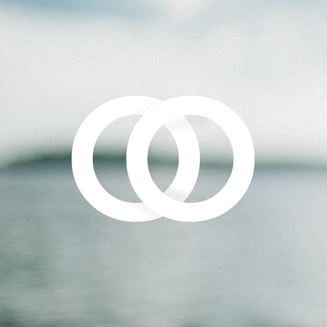 Album cover art for Open Ocean