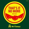 That's It No More ～We Show～ (That's It No More ~ We Show ~)