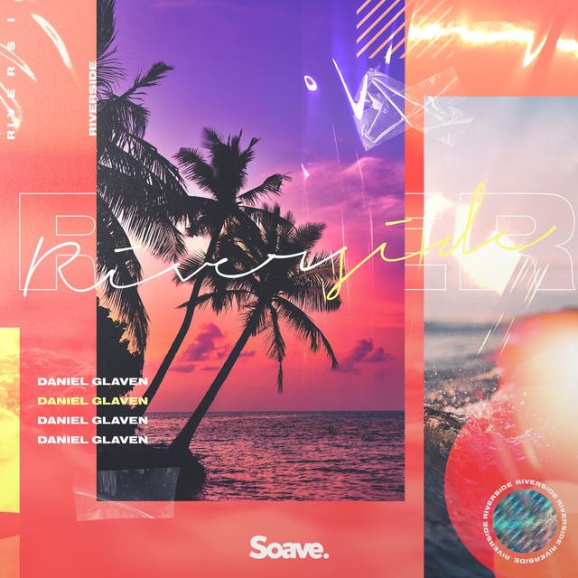 Album cover art for Riverside