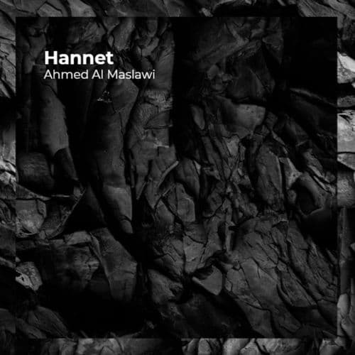Album cover art for Hannet