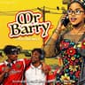 Mr Barry