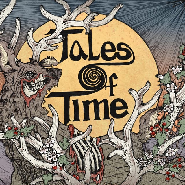 Album cover art for Little Hope