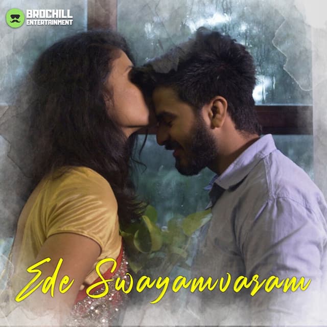 Album cover art for Ede Swayamvaram (From "Made in Heaven")