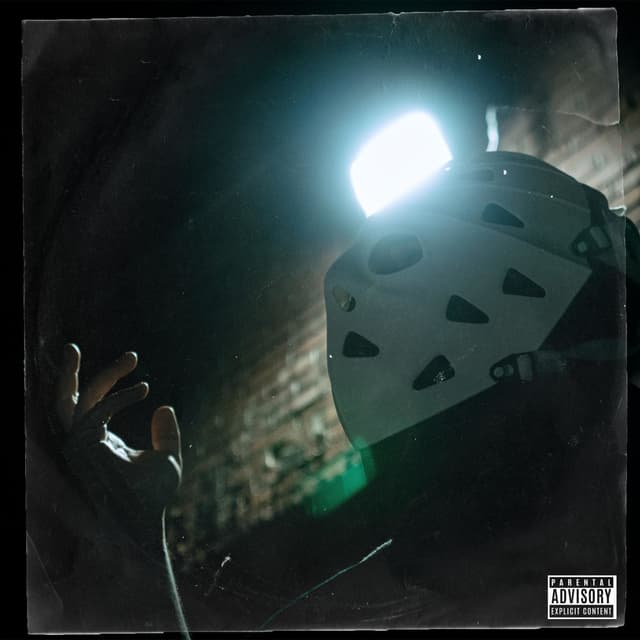 Album cover art for Mania Likely