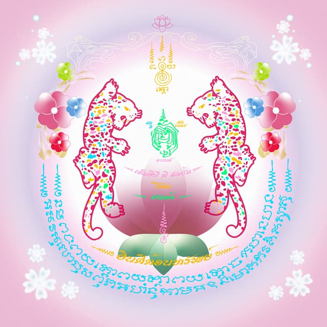 Album cover art for MultiColorBands