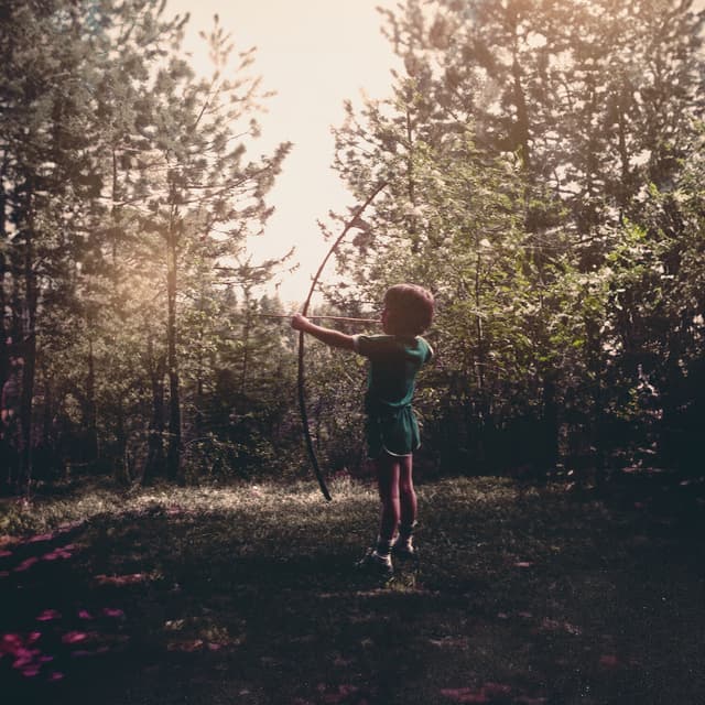 Album cover art for I Believe in You, My Honeydew
