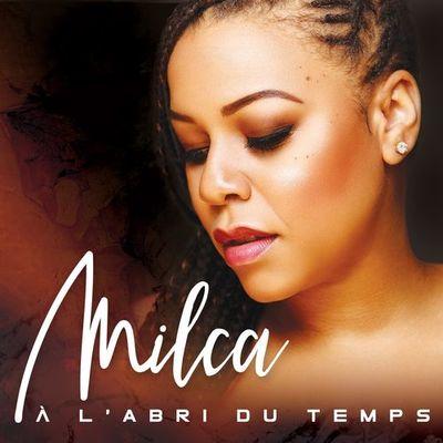 Album cover art for À l'abri du Temps