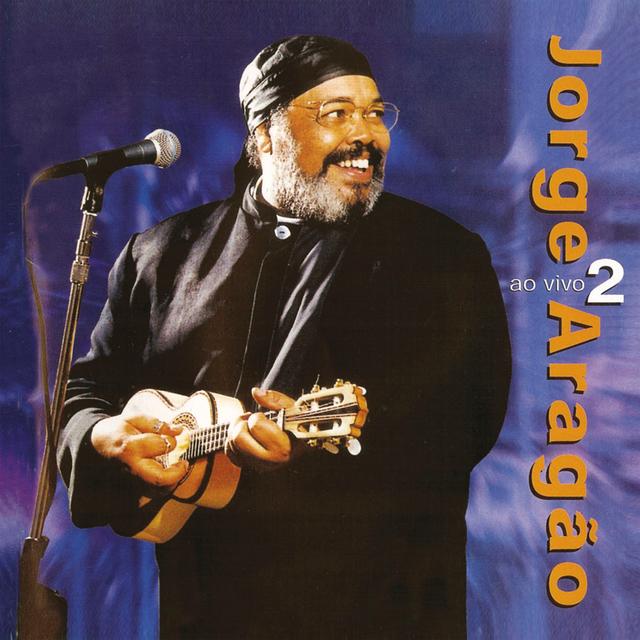 Album cover art for Ao vivo 2