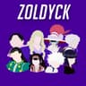 Zoldyck (Hunter x Hunter) [feat. Cam Steady, Omega Sparx, Chi-Chi, Sl!ck, FrivolousShara, Dreaded Yasuke, ironmouse]